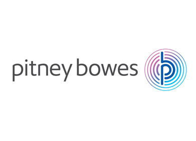 Pitney Bowes company logo